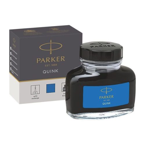 Parker Royal Tinta mosható Kék 57 ml 1950377