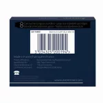 Waterman Tintapatron Fekete S0110850