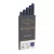 Parker Royal Tintapatron Kék 1950384