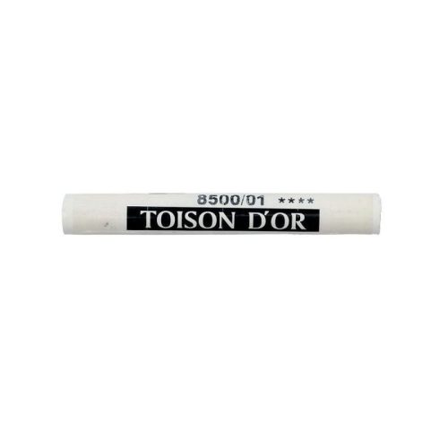 Koh-I-Noor 8500-1 Toison Porkréta Fehér Ed12