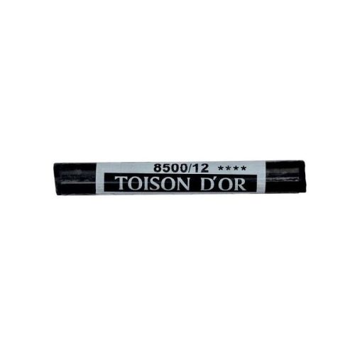 Koh-I-Noor 8500-12 Toison Porkréta Fekete Ed12