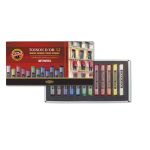 Koh-I-Noor 8512 Toison Porpasztell Kréta 12 Darab/Doboz