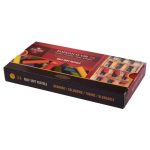 Koh-I-Noor 8544 Toison mini Porkréta 24 Darab