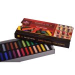 Koh-I-Noor 8544 Toison mini Porkréta 24 Darab