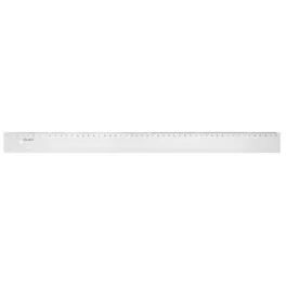 Koh-I-Noor 742800 Vonalzó Átlátszó 50 cm