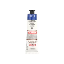 Koh-I-Noor 162717 Akrilfesték Ultramarin 40 ml