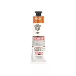 Koh-I-Noor 162721 Akrilfesték Okker 40 ml