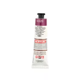 Koh-I-Noor 162730 Akrilfesték Vöröses Lila 40 ml