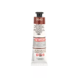 Koh-I-Noor 162738 Akrilfesték Világosbarna 40 ml