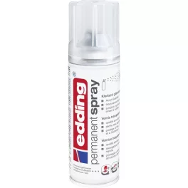 Edding 5200 Magasfényű Lakk Spray