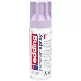   Edding 5200 Prémium Akrilfesték Spray Light Lavender Mat 931