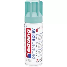   Edding 5200 Prémium Akrilfesték Spray Opulent Turquoise Ral 934