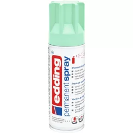 Edding 5200 Prémium Akrilfesték Spray Neo Mint 939