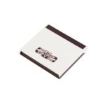 Koh-I-Noor 701034 Bélyegző Párna 120X60 Natúr