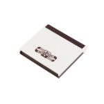 Koh-I-Noor 701036 Bélyegző Párna 70X50 Natúr