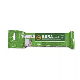 Koh-I-Noor 131708 Gyurma Fehér 300 G