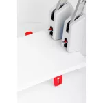Sax 908 Design Lyukasztógép Nagyteljesítményű 150 Lapos