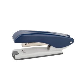 Boxer S1 Fűzőgép Kék 10 Lapos No.10