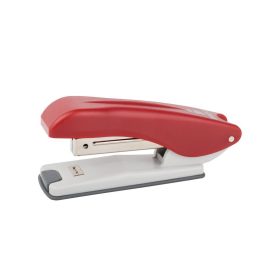Boxer S1 Fűzőgép Piros 10 Lapos No.10