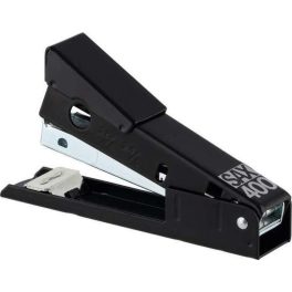 Sax 400 Fűzőgép Fekete 25 Lapos 24/6 26/6