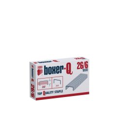 Boxer-Q 26/6 Fűzőkapocs