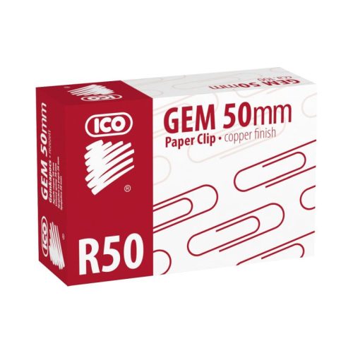 Ico R50-100 Gemkapocs