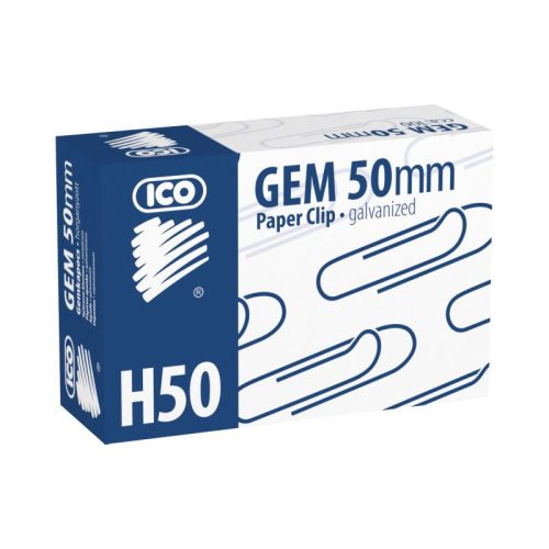 Ico H50-100 Gemkapocs