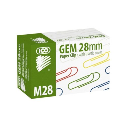 Ico m28-100 Gemkapocs