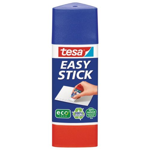 Tesa 57272 Easy Stick Ragasztóstift Háromszögletű 12 G