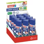 Tesa 57272 Easy Stick Ragasztóstift Háromszögletű 12 G