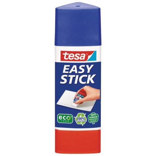 Tesa 57030 Easy Stick Ragasztóstift Háromszögletű 25G