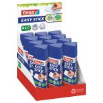Tesa 57030 Easy Stick Ragasztóstift Háromszögletű 25G