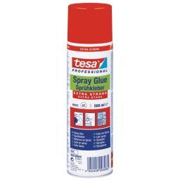 Ragasztóspray Extra Erős 500 ml