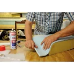 Tesa 60022 Ragasztóspray Extra Erős 500 ml