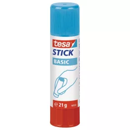 Tesa Basic 58559 Ragasztóstift 21 gramm