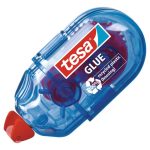 Tesa 59819 Ragasztó Roller mini 6 m x 5 mm