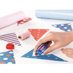 Tesa 59819 Ragasztó Roller mini 6 m x 5 mm