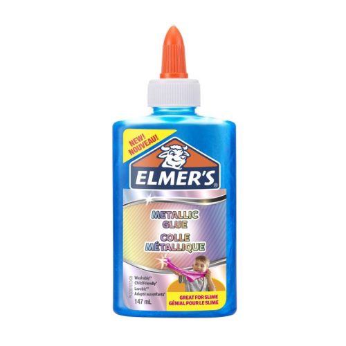 Elmers Metál Ragasztó Kék 147 ml 2109503