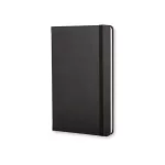 Moleskine Notesz mm710 Kemény Fekete P Vonalas