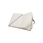 Moleskine Notesz mm710 Kemény Fekete P Vonalas