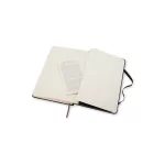 Moleskine Notesz mm710 Kemény Fekete P Vonalas