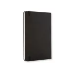 Moleskine Notesz mm710 Kemény Fekete P Vonalas