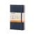 Moleskine Notesz mm710B20 Kemény Zafír Kék P Vonalas