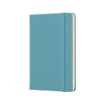 Moleskine Notesz mm710B35 Kemény Hamu Kék P Vonalas
