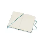 Moleskine Notesz mm710B35 Kemény Hamu Kék P Vonalas