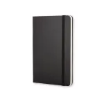 Moleskine Notesz Qp012 Kemény Fekete P Sima