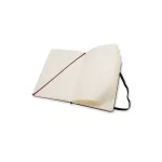 Moleskine Notesz Qp012 Kemény Fekete P Sima