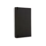 Moleskine Notesz Qp012 Kemény Fekete P Sima