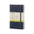 Moleskine Notesz Qp012B20 Kemény Zafír Kék P Sima