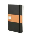 Moleskine Notesz Qp060 Kemény Fekete L Vonalas